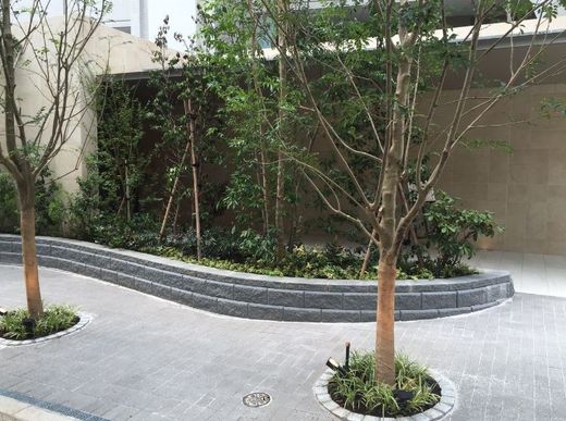 ザ・パークハウス中野弥生町テラス