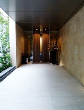 ザ・パークハウス中野弥生町テラス