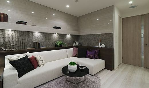 ザ・パークハウス中野弥生町テラス