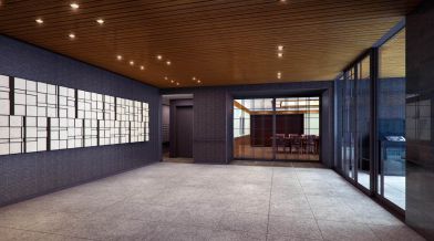 ザ・パークハウス上野