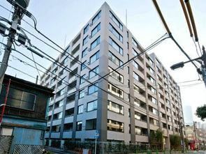 物件メイン画像