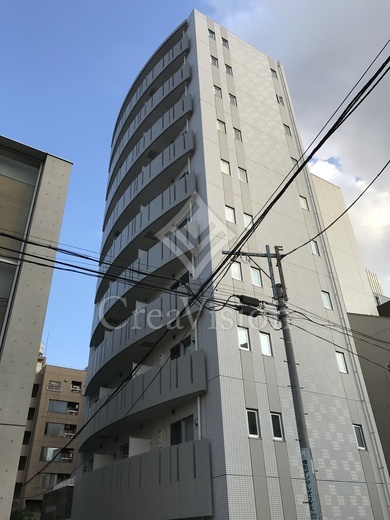 カーサスプレンディッド赤坂7丁目