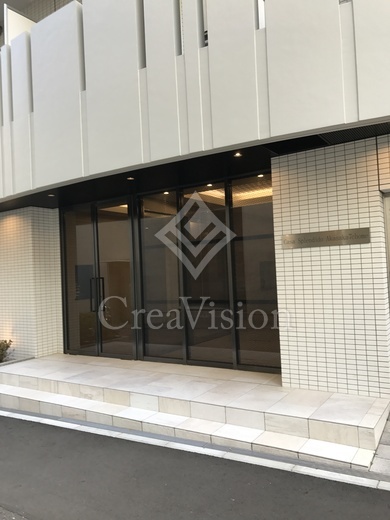 カーサスプレンディッド赤坂7丁目