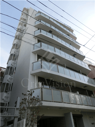 ボルト渋谷松濤レジデンス