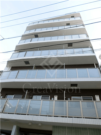 ボルト渋谷松濤レジデンス