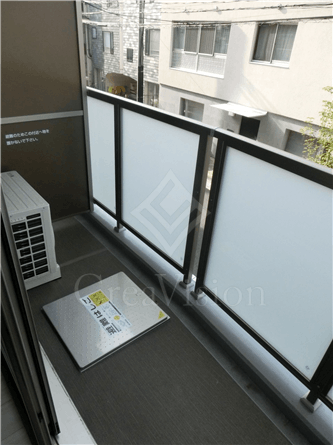 ボルト渋谷松濤レジデンス