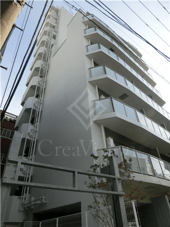 ボルト渋谷松濤レジデンス