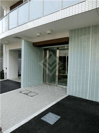 ボルト渋谷松濤レジデンス