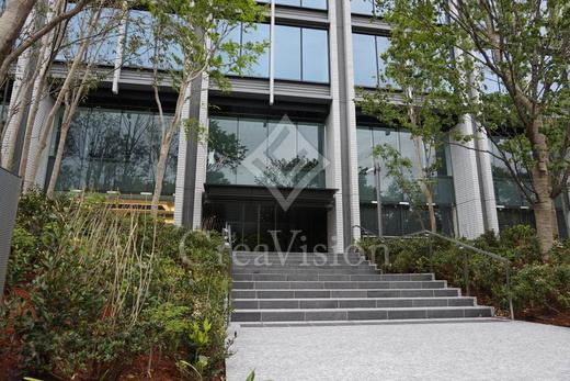 ラ・トゥール新宿ガーデン