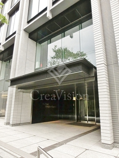 ラ・トゥール新宿ガーデン