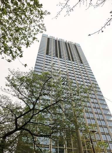 ラ・トゥール新宿ガーデン