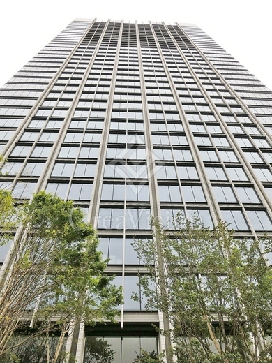 ラ・トゥール新宿ガーデン