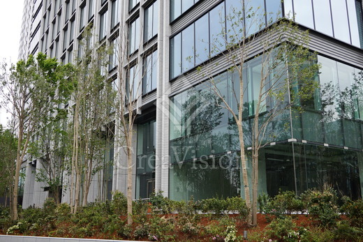 ラ・トゥール新宿ガーデン