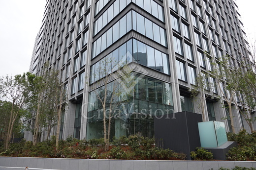 ラ・トゥール新宿ガーデン