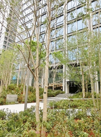 ラ・トゥール新宿ガーデン