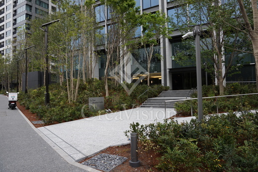 ラ・トゥール新宿ガーデン