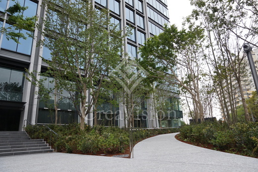 ラ・トゥール新宿ガーデン