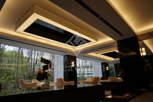 ラ・トゥール新宿ガーデン