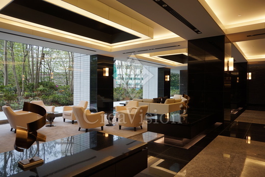 ラ・トゥール新宿ガーデン