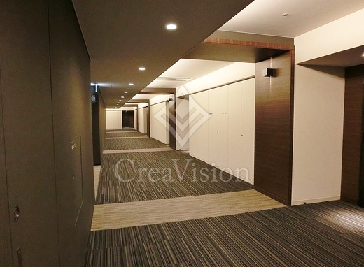 ラ・トゥール新宿ガーデン