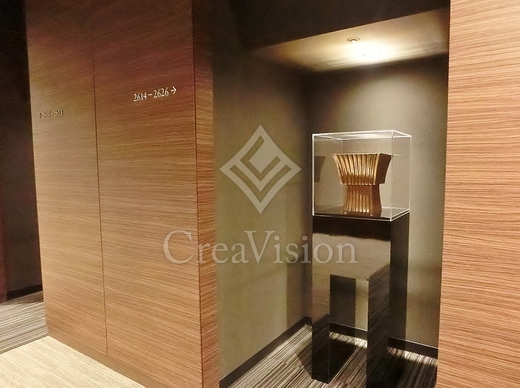 ラ・トゥール新宿ガーデン