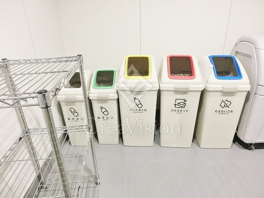 ラ・トゥール新宿ガーデン