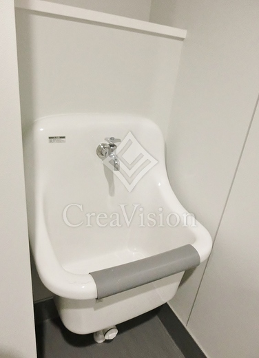 ラ・トゥール新宿ガーデン