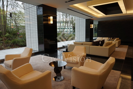 ラ・トゥール新宿ガーデン