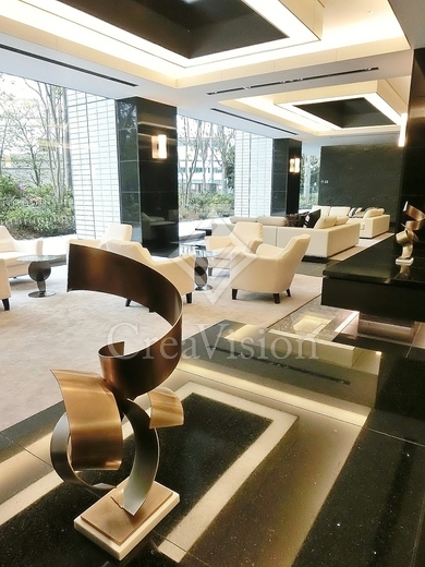 ラ・トゥール新宿ガーデン