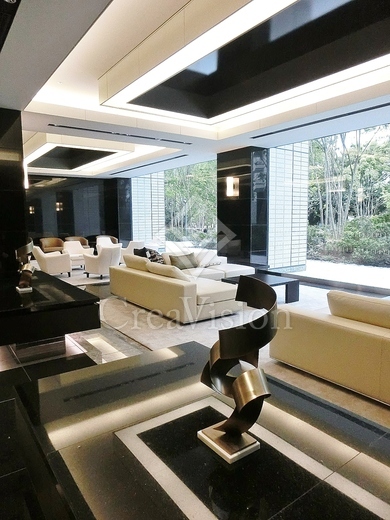 ラ・トゥール新宿ガーデン