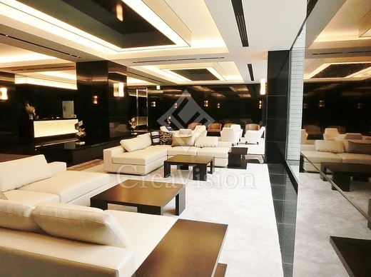 ラ・トゥール新宿ガーデン