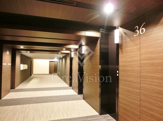 ラ・トゥール新宿ガーデン