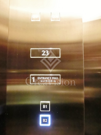 ラ・トゥール新宿ガーデン