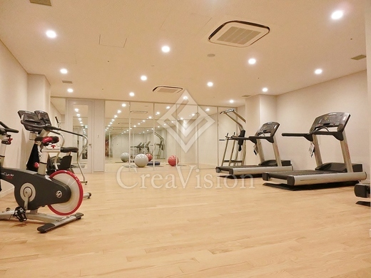 ラ・トゥール新宿ガーデン