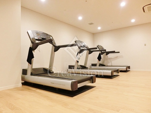 ラ・トゥール新宿ガーデン