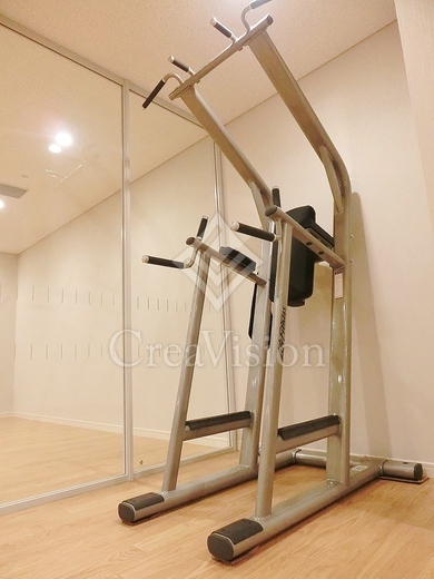 ラ・トゥール新宿ガーデン