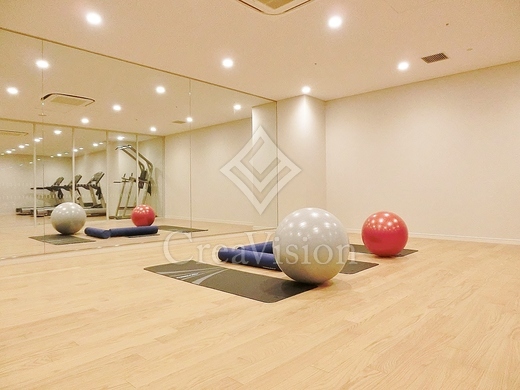 ラ・トゥール新宿ガーデン