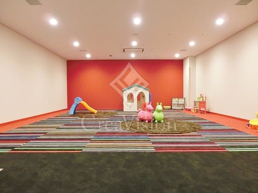 ラ・トゥール新宿ガーデン