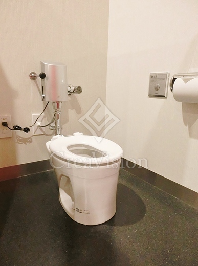 ラ・トゥール新宿ガーデン