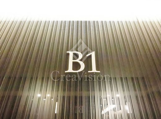 ラ・トゥール新宿ガーデン