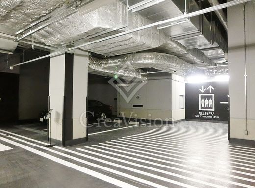 ラ・トゥール新宿ガーデン