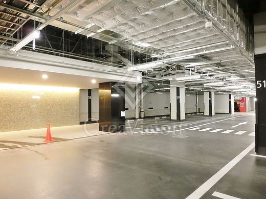 ラ・トゥール新宿ガーデン