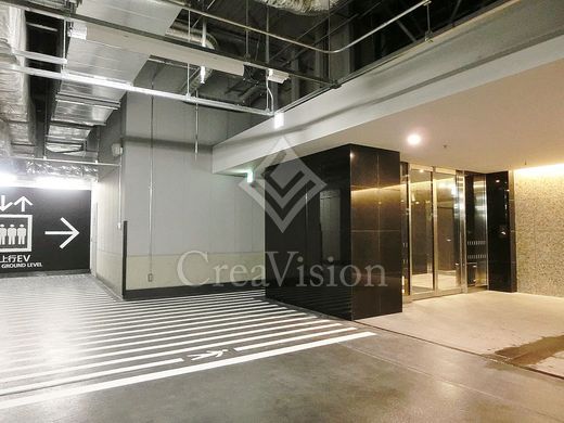 ラ・トゥール新宿ガーデン