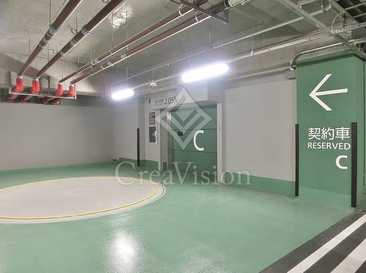 ラ・トゥール新宿ガーデン