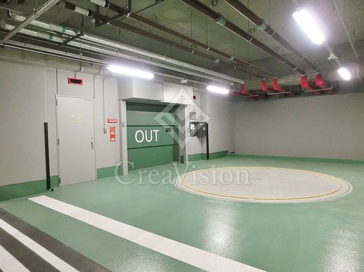 ラ・トゥール新宿ガーデン