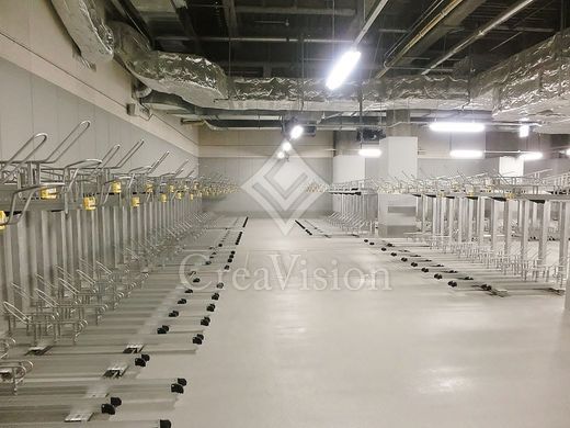 ラ・トゥール新宿ガーデン