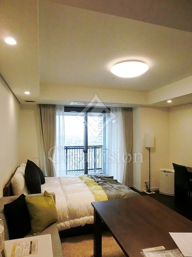 ラ・トゥール新宿ガーデン