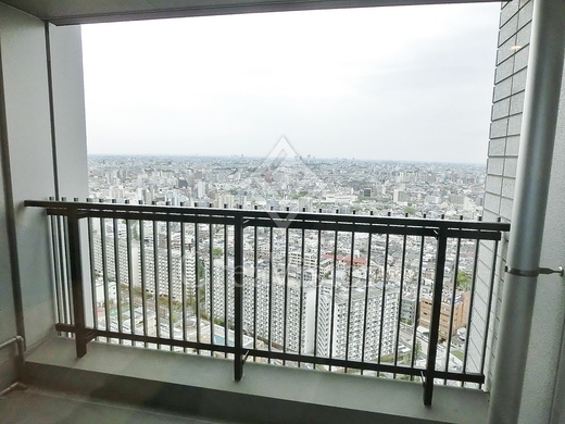 ラ・トゥール新宿ガーデン