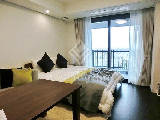 ラ・トゥール新宿ガーデン