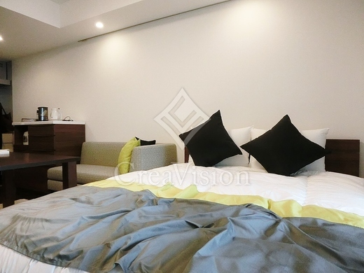 ラ・トゥール新宿ガーデン